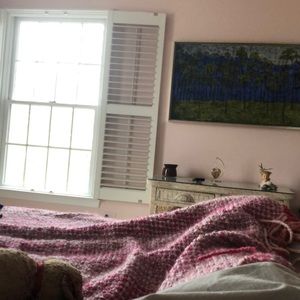 Meet your Posher, Frank